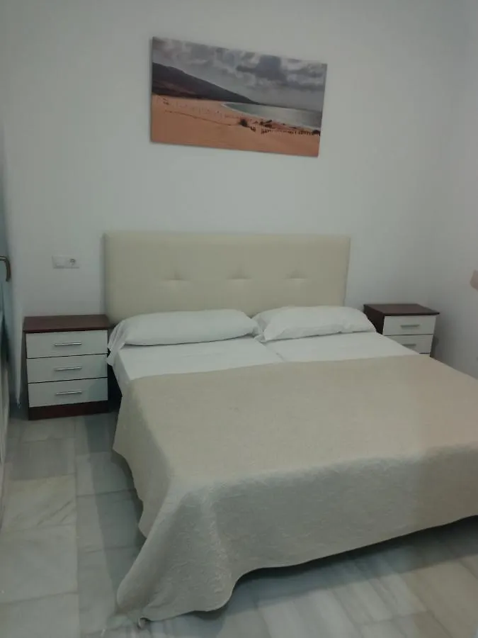Bonito Apartamento Completo En El Casco Antiguo De Cadiz Apartment 0*,  Spain