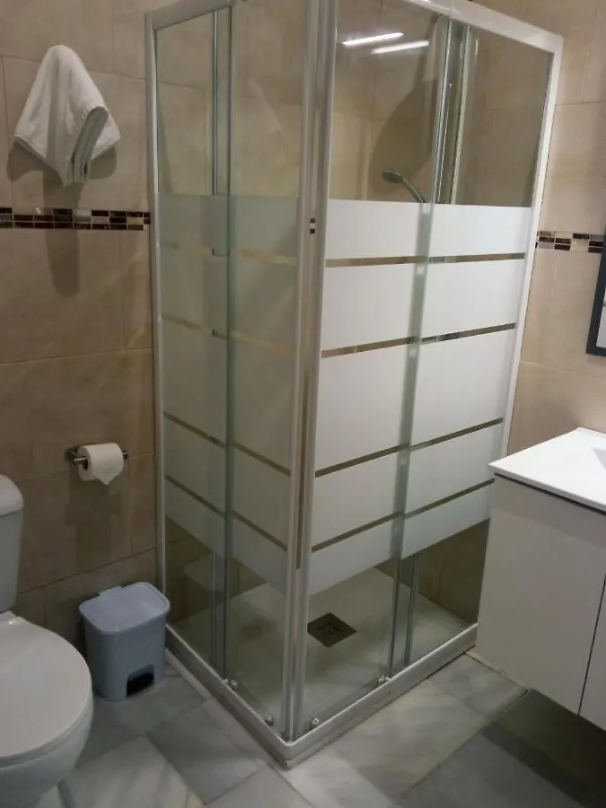 Bonito Apartamento Completo En El Casco Antiguo De Cadiz Apartment