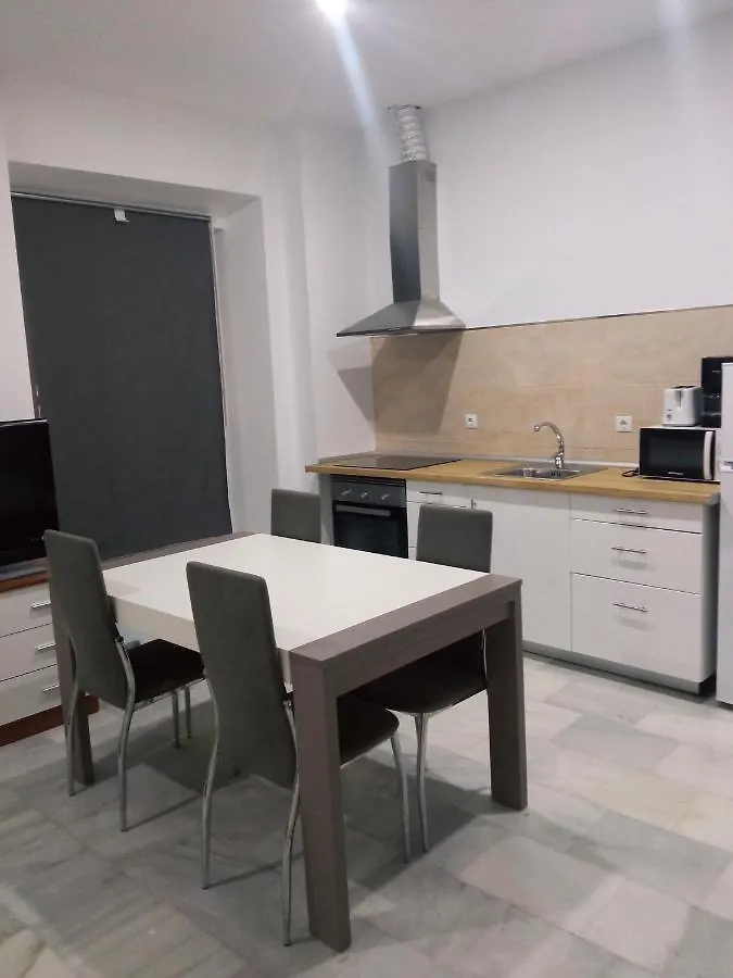 Bonito Apartamento Completo En El Casco Antiguo De Cadiz Apartment