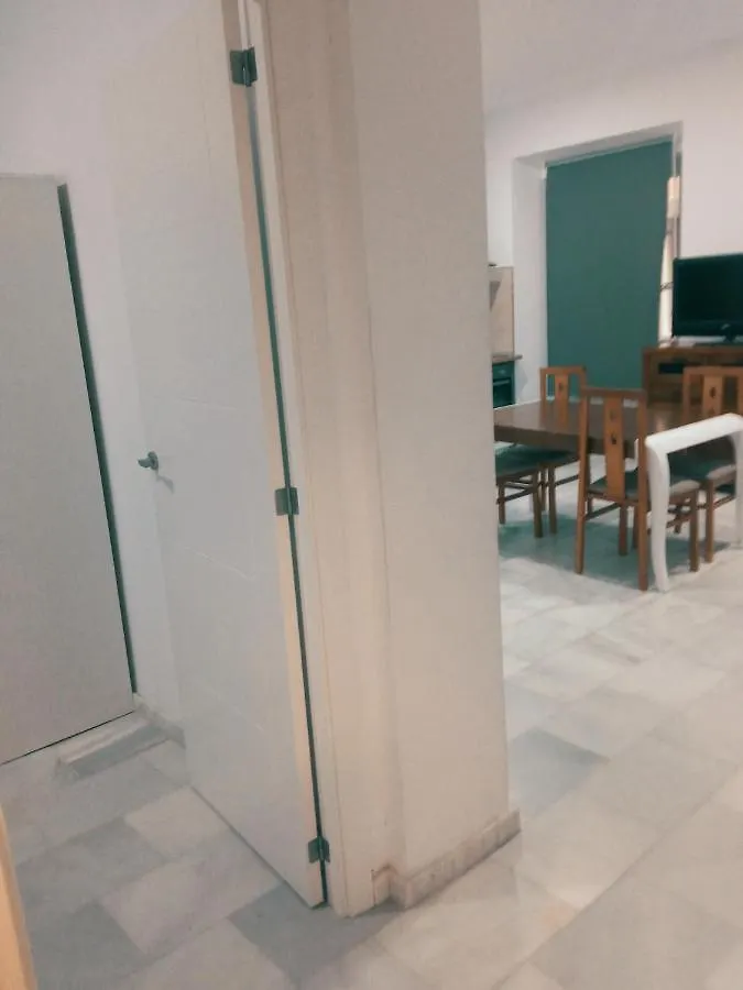 Bonito Apartamento Completo En El Casco Antiguo De Cadiz Apartment