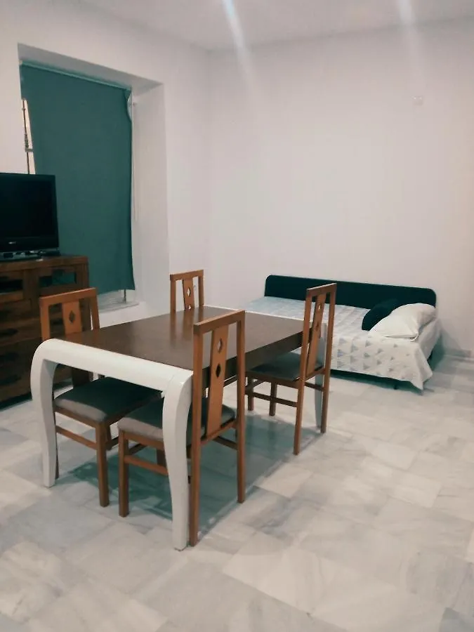 Bonito Apartamento Completo En El Casco Antiguo De Cadiz Apartment Spain
