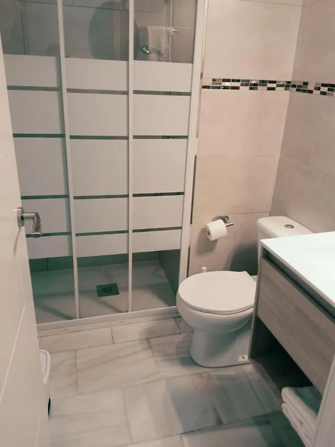 Bonito Apartamento Completo En El Casco Antiguo De Cadiz Apartment